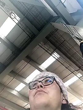 Darly Gomez online show from February 2026 10:04:02 PM