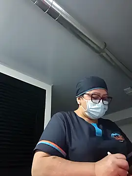 Darly Gomez online show from February 2026 06:01:01 PM