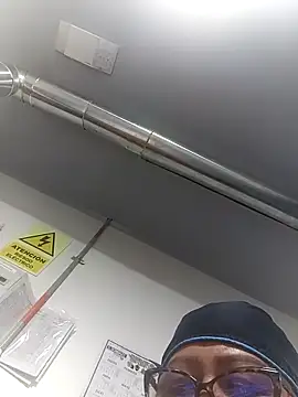 Darly Gomez online show from February 2026 03:13:02 PM