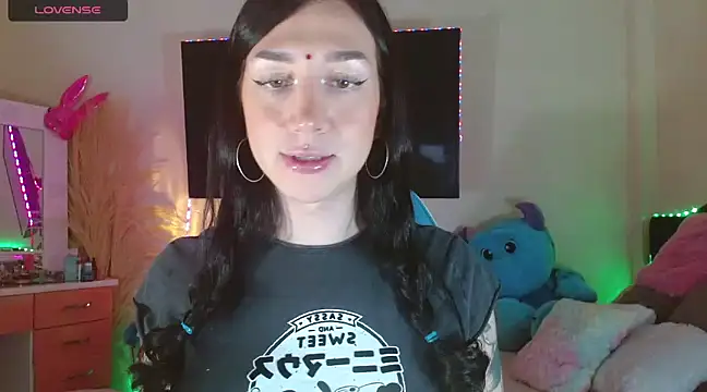 Snapshot of karla_zambrano chatting on December 2024 06:50:01 PM karla zambrano online show from December 2024 06:50:01 PM