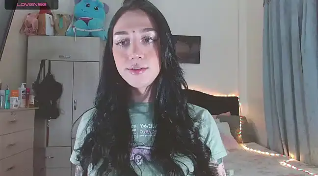 Snapshot of karla_zambrano chatting on March 2025 08:08:01 PM karla zambrano online show from March 2025 08:08:01 PM