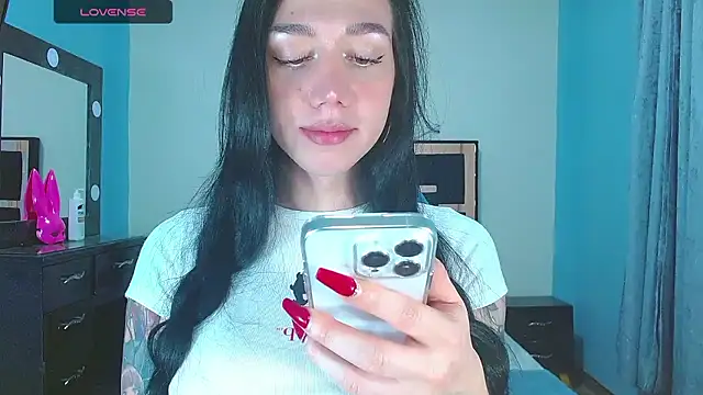 karla zambrano online show from January 2026 07:39:01 PM