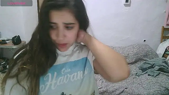 Ursumi1 online show from January 2025 07:07:01 PM