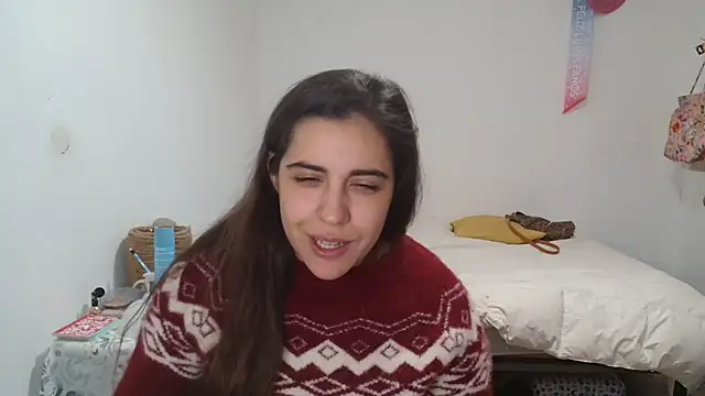 Snapshot of Ursumi1 chatting on March 2026 07:20:02 PM Ursumi1 online show from March 2026 07:20:02 PM