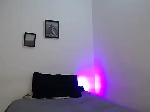 aria jhonsson online show from January 2025 03:05:02 AM