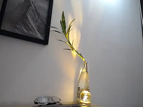 aria jhonsson online show from January 2026 03:58:02 PM