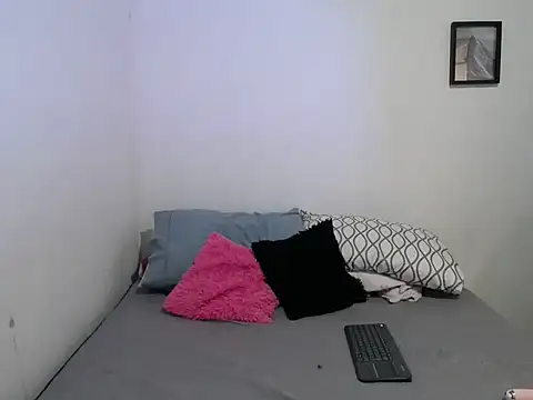 aria jhonsson online show from March 2026 03:07:02 PM