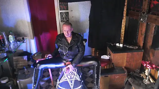 BULGEDEMON online show from February 2026 10:42:02 AM