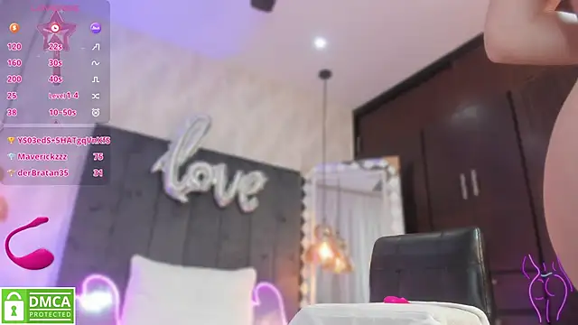 SHARONN     online show from March 2025 10:00:02 AM