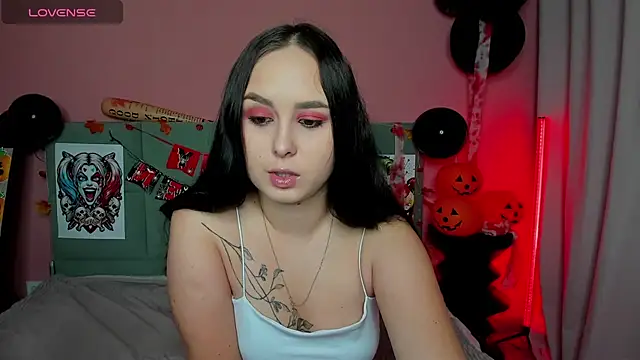 BeatriceReeves online show from October 2025 01:09:02 AM