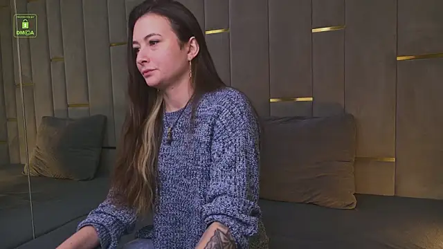 Ishtar Divine online show from January 2025 04:43:01 AM