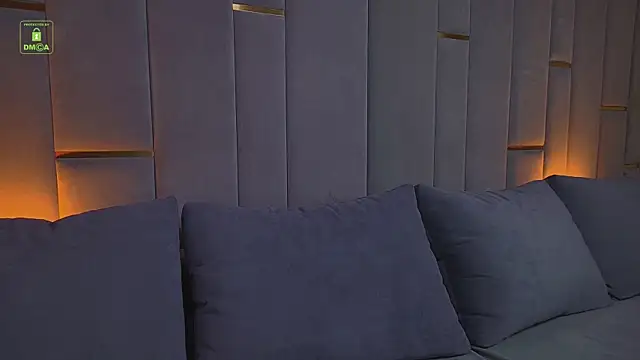 Ishtar Divine online show from February 2025 07:24:02 AM