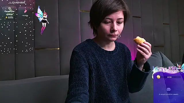 Snapshot of Ishtar_Divine chatting on February 2026 04:39:02 AM Ishtar Divine online show from February 2026 04:39:02 AM