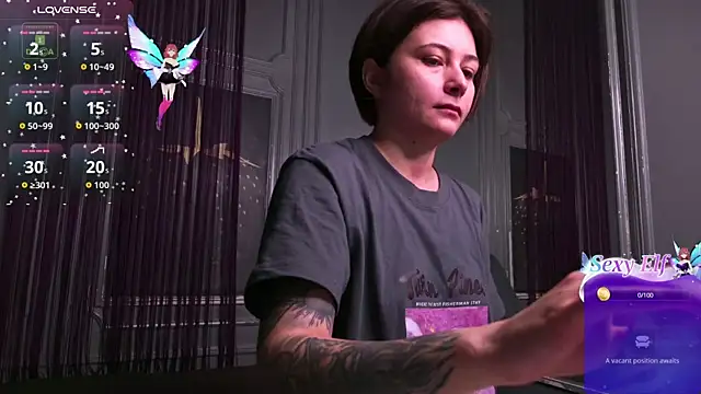 Snapshot of Ishtar_Divine chatting on February 2026 04:44:01 AM Ishtar Divine online show from February 2026 04:44:01 AM