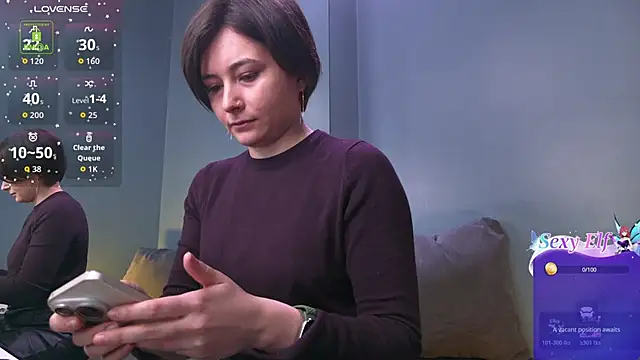 Snapshot of Ishtar_Divine chatting on February 2026 10:25:01 AM Ishtar Divine online show from February 2026 10:25:01 AM