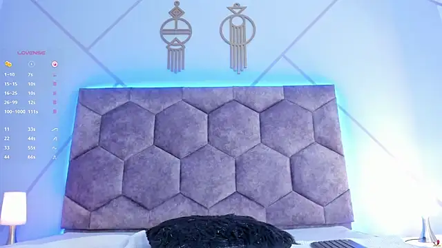 Snapshot of aggy_castel chatting on February 2025 06:40:02 AM aggy castel online show from February 2025 06:40:02 AM