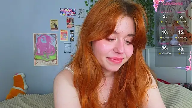 Penny Staaar online show from June 2026 05:35:02 AM