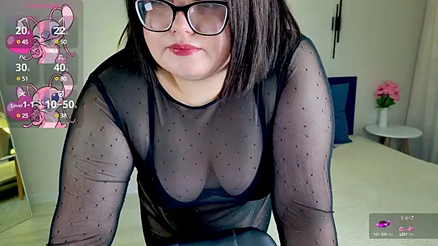 Jessica Joy online show from January 2025 02:14:01 AM