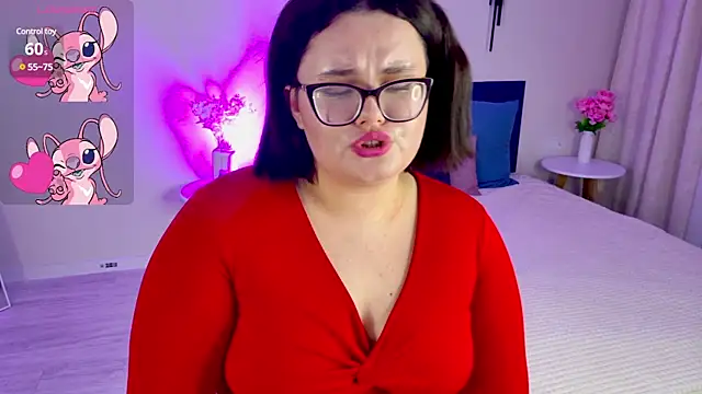 Jessica Joy online show from January 2025 02:37:01 AM