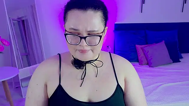 Jessica Joy online show from February 2025 11:06:01 PM