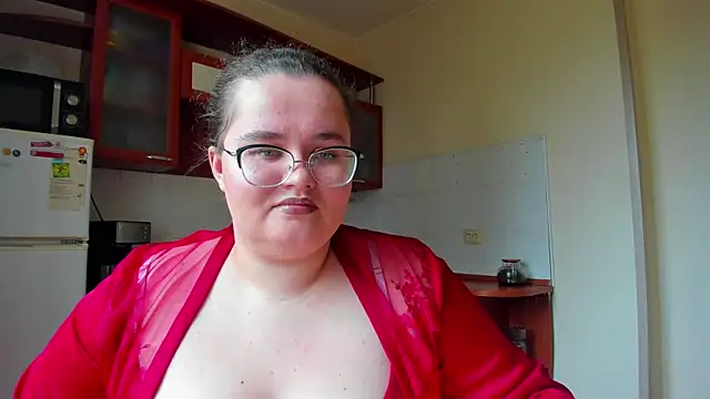 Jessica Joy online show from September 2025 07:34:02 AM