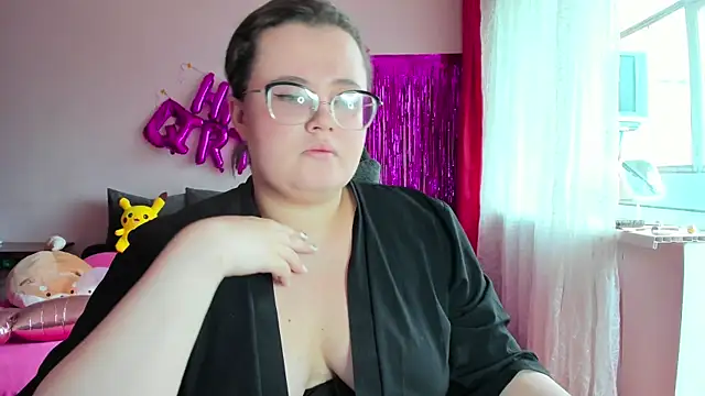 Jessica Joy online show from June 2026 05:53:01 AM