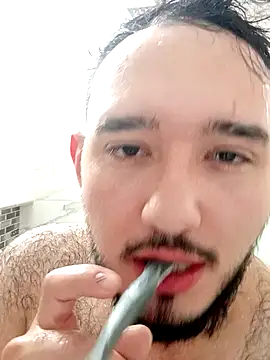 Nene1325 online show from December 2024 09:41:02 PM