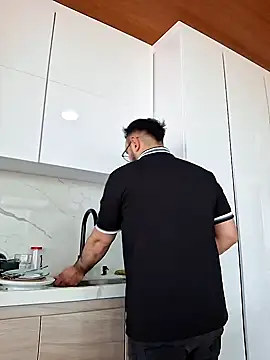 Nene1325 online show from January 2025 09:05:02 PM