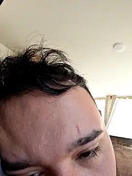 Nene1325 online show from February 2025 09:29:02 PM