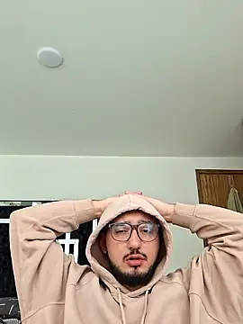 Nene1325 online show from February 2025 07:53:01 PM