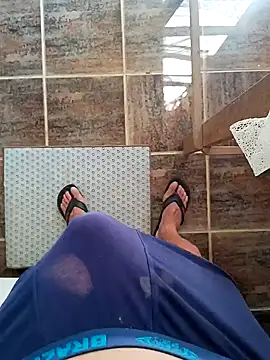 Snapshot of paubabando_ chatting on January 2025 12:46:02 PM paubabando online show from January 2025 12:46:02 PM