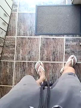 Snapshot of paubabando_ chatting on January 2025 05:33:02 PM paubabando online show from January 2025 05:33:02 PM