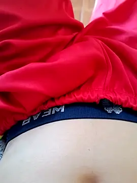 Snapshot of paubabando_ chatting on March 2025 12:34:01 PM paubabando online show from March 2025 12:34:01 PM