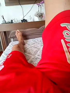 Snapshot of paubabando_ chatting on March 2025 05:22:01 PM paubabando online show from March 2025 05:22:01 PM