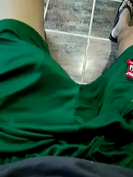 paubabando  online show from January 2026 09:00:02 AM