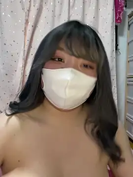 YUNA-yuna online show from February 2025 07:32:02 PM