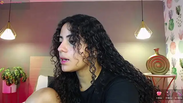 yaya23x online show from March 2026 01:55:01 PM