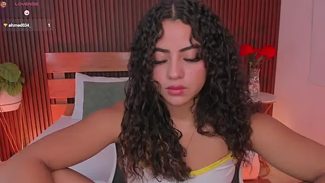 Snapshot of yaya23x chatting on May 2026 02:00:01 PM yaya23x online show from May 2026 02:00:01 PM