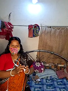 Real Desi Couple online show from March 2026 09:47:01 AM