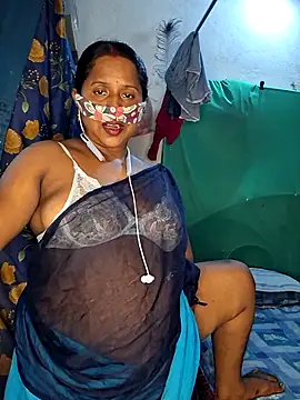 Snapshot of Real_Desi_Couple chatting on June 2026 05:37:01 PM Real Desi Couple online show from June 2026 05:37:01 PM