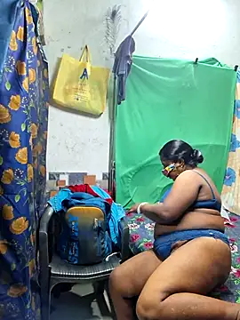 Snapshot of Real_Desi_Couple chatting on July 2026 04:56:01 PM Real Desi Couple online show from July 2026 04:56:01 PM