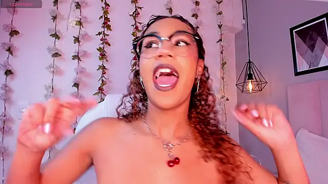 sade jackson1 online show from March 2025 03:07:02 PM