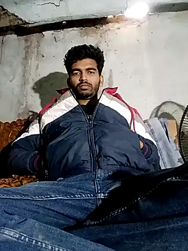 Roni1028 online show from December 2024 05:39:02 AM