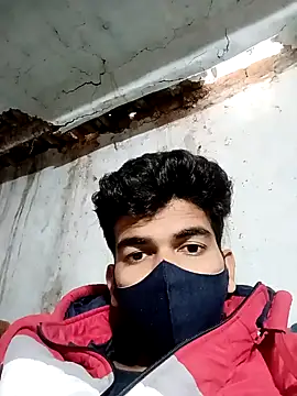 Roni1028 online show from January 2025 04:44:02 AM