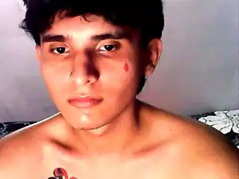 Charley quin online show from February 2025 02:37:01 AM