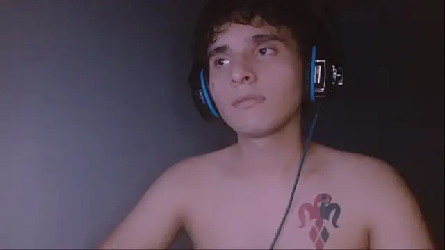 Charley quin online show from September 2025 03:49:01 AM