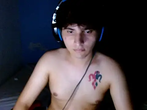 Charley quin online show from March 2026 03:21:01 AM