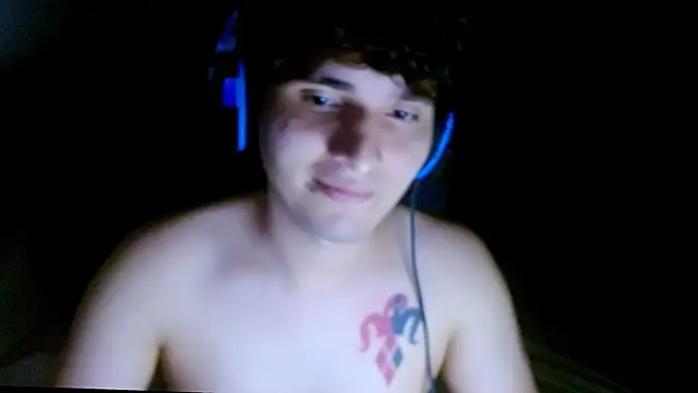 Charley quin online show from April 2026 11:52:02 PM