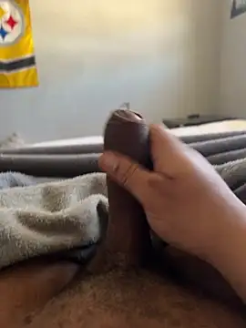 darriust45 online show from February 2025 09:13:02 PM