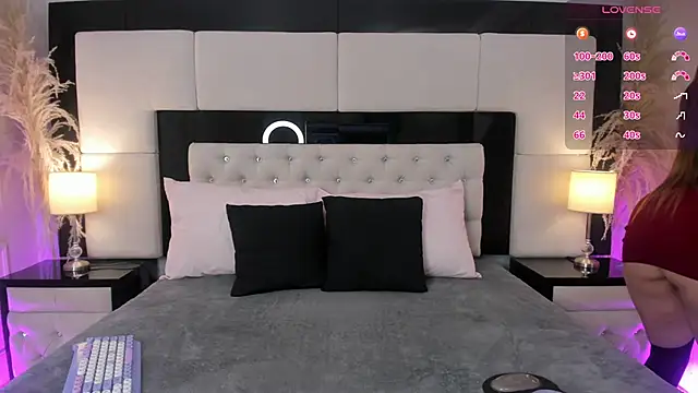 CarlaRossi  online show from January 2026 07:52:02 PM